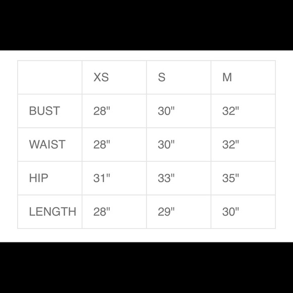 FREE PEOPLE TURN IT ON CAMI - Picture 8 of 8